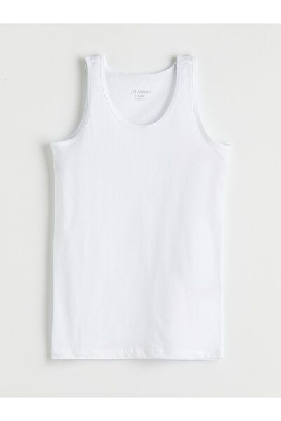 LC Waikiki Esvab • Modern & Distinctive Zero Roba Collar Boys' Undershirt
