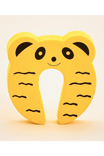 Babyhug مانع باب، أمان للأطفال، مرن، متين، يناسب معظم الأبواب، من 12 شهرًا إل...