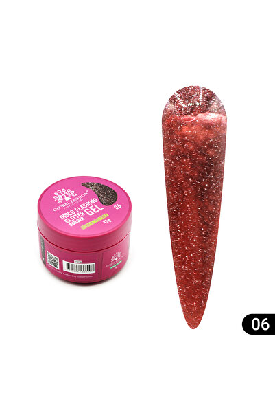 global fashion Set de 2 unități: Gel pentru modelarea unghiilor 15 gr, Disco ...