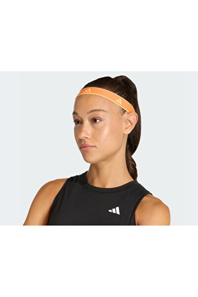 adidas Multiple Width Training Headbands 3 Pieces Hair Bands Kd1782