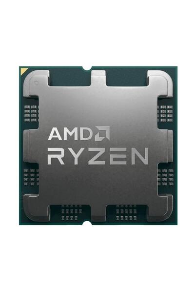 Amd Ryzen 7 9850X3D 8C 4.7Ghz 96Mb Am5 Boxless Fanless Processor