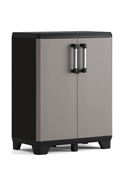 Keter Linear Pro Gray