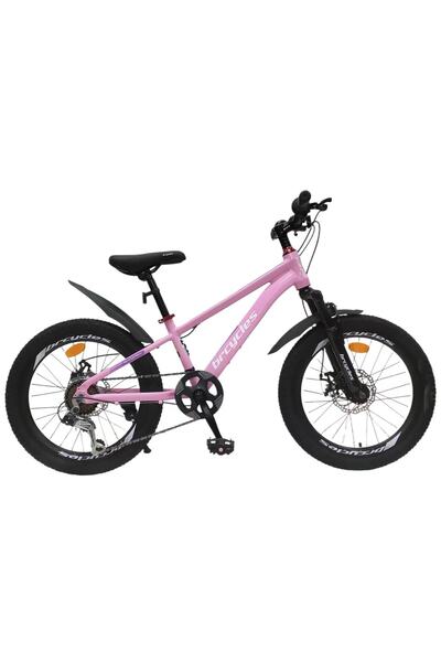 BR CYCLES BICICLET TORNADO 20"