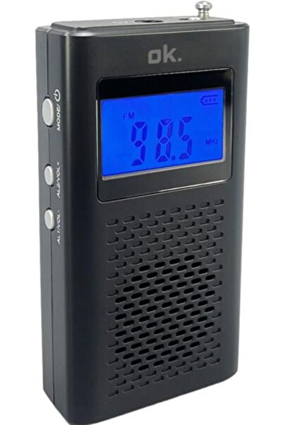 Other Radio OK. ORF 130