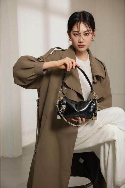 BELLEKSA Susan's handbag