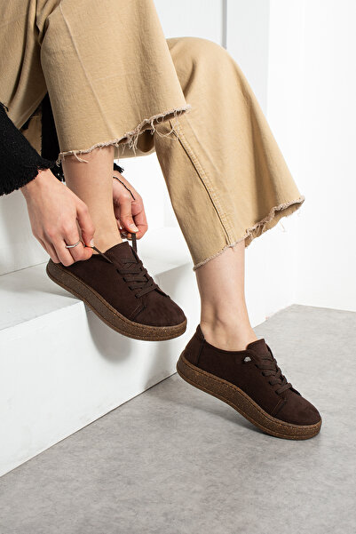 guijarro Women's New Season Elastic Sneakers, Casual Shoes That Don'T Require...