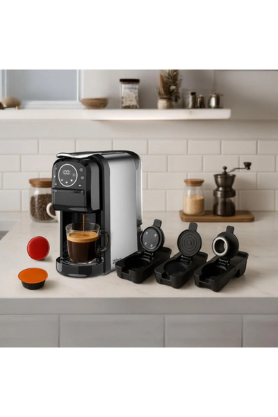 Zilan 3-in-1 Coffee Maker ZLN2846