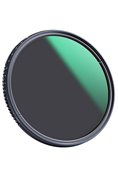 K&F CONCEPT Filter Slim 62 mm MV36