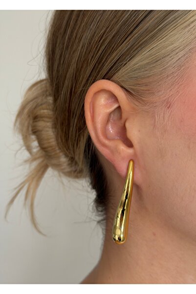 KİLİGİSTANBUL Ultra Light Flow Earrings