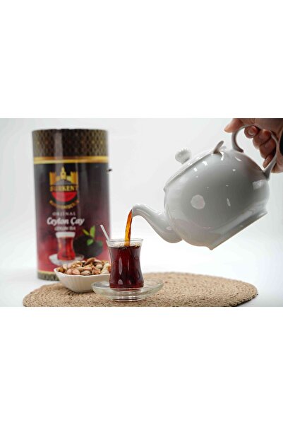 Surkent Kuruyemiş SURKENT SEYLAN ÇAY - 800 GR