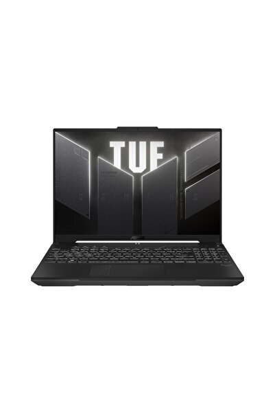 ASUS TUF Gaming F16 FX607VJ Intel Core 5 210H 16 GB 512GB SSD RTX3050 W11 + O...