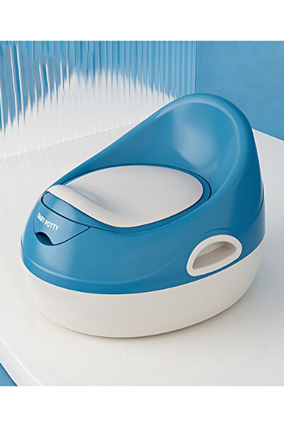 Fab N Funky مقعد نونية للأطفال مع وعاء قابل للإزالة، تصميم مريح، تركيب سريع، ...