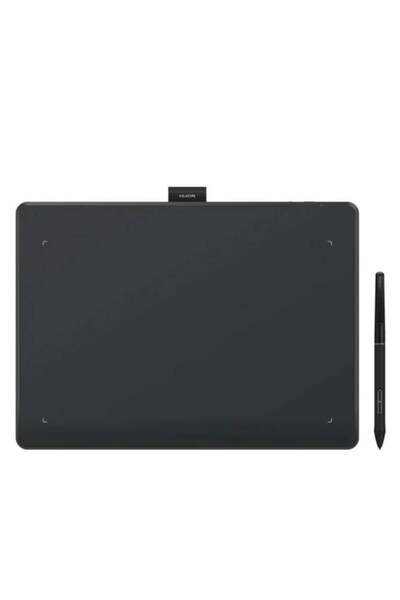 Huion Frego M (L610) Graphics Tablet Black