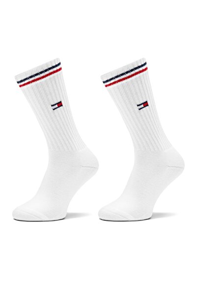 Tommy Hilfiger 2 pairs of long socks set unisex model 701228176
