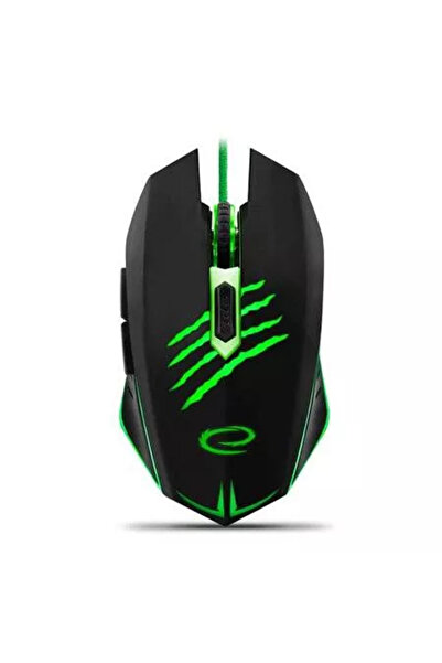 OEM Mouse optic USB pentru gaming CLAW ESPERANZA EGM209G