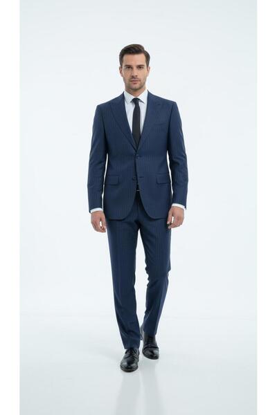 Kadir Büyükkaya Takım Elbise Out-KAX1343W