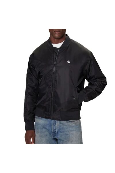 Calvin Klein LS JEANS HERO BOMBER Jacket Men