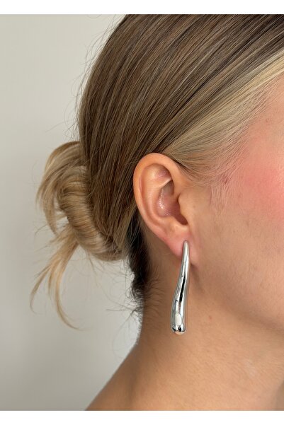 KİLİGİSTANBUL Ultra Light Flow Earrings