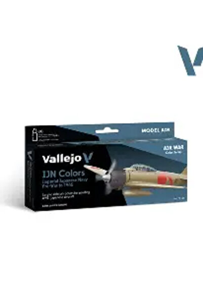 Vallejo 71169