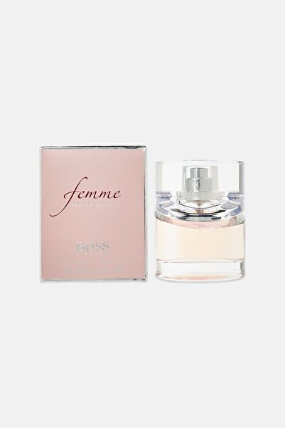Hugo Boss Boss Femme Eau De Parfum, 50ml