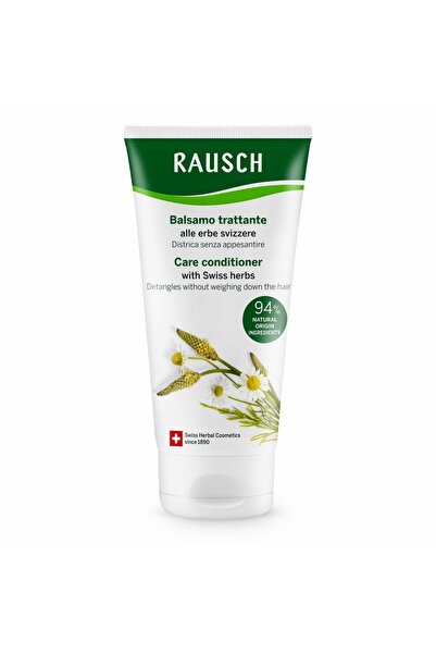 Rausch Balsam de ingrijire cu ierburi elvetiene 150ml