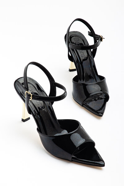 Daxtors D1325 Daily Orthopedic Women's Classic Heeled Shoes