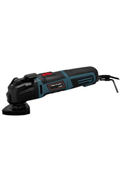 Tryton MULTIFUNCTIONAL ANGLE GRINDER - 330W - G