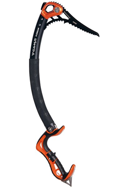 C.A.M.P. Piloți tehnici Camp X-Dream FW26