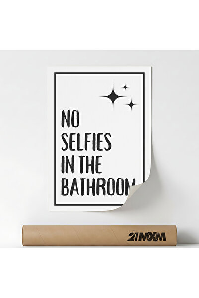 21mxm Poster Decorativ Tematica Bar & Cocktail - 'Bar 452', Material Textil, ...