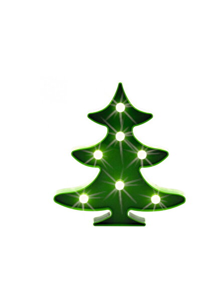 Somogyi Decor cu LED-uri, brad