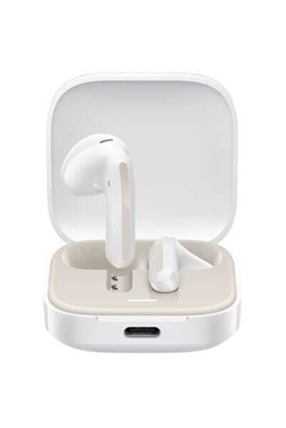 Xiaomi Redmi Buds 6 Active White EU BHR8391GL