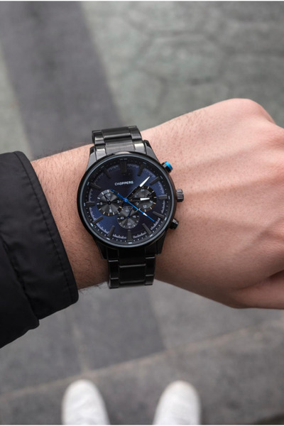 Choppers erkek kol saati