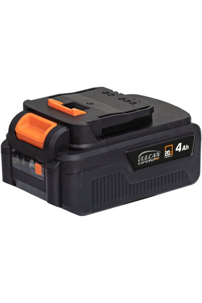 vulcan -20 V - ACCUMULATOR - 4 A