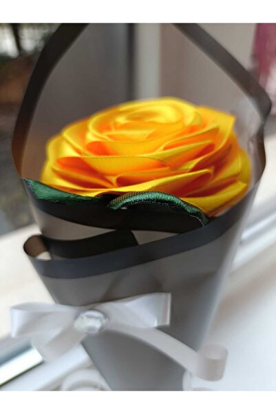 OEM ORANGE ROSE MINI-BOUQET