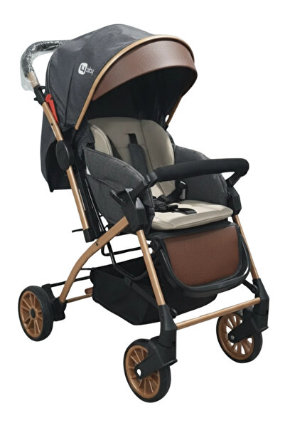 4Baby Artemis Çift Yönlü Bebek Arabası Taşıma Ayak Örtüsü Hediyeli