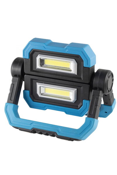 Somogyi COB LED Rechargeable Spotlight