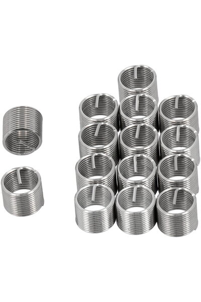 yato FILETE M10x1,0 15 pcs