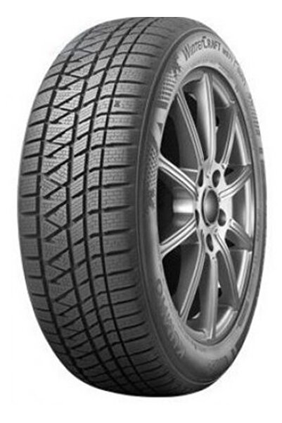 Kumho Anvelopă de iarnă WS71 245/65R17 111H