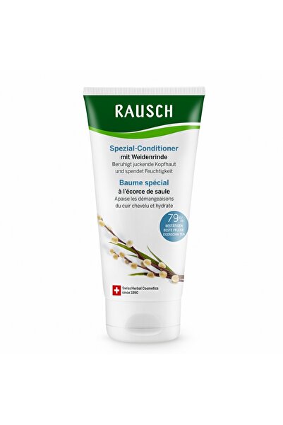 Rausch Balsam special antimatreata grasa cu scoarta de salcie 150ml