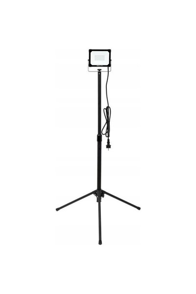 yato SMD LED REFLECTOR WITH STAND 30W 2850LM