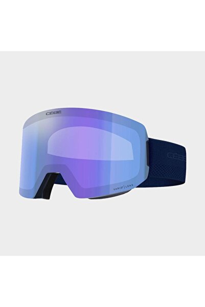 Cebe نظارات تزلج أسطوانية VERSUS2_VARIO طراز CBG053 CB.465 متعددة الألوان-STD