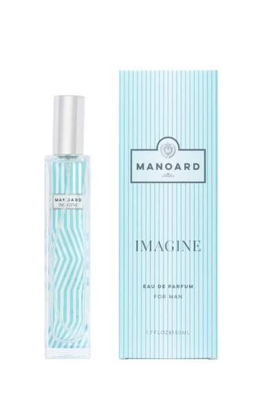 Manoard Eau de Parfum, Imagine, Men, 50ml