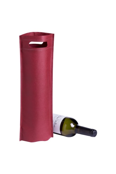 Gamma Print Set 5 pungi cadou pentru sticlă, 160x400x65 mm