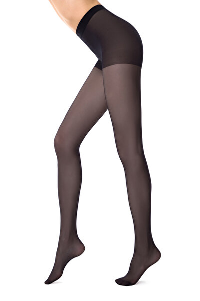 Conte Active 40 Firming Pantyhose with Shorts