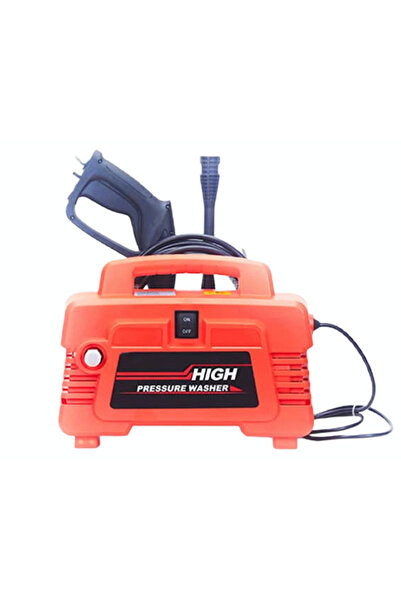 BASE Aparat de spălat electric cu înaltă presiune