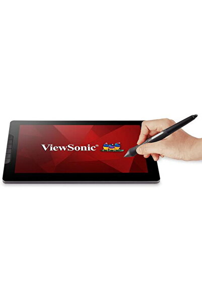 ViewSonic ID1330 Graphic Tablet 13.3''