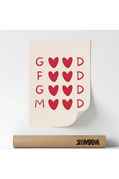 21mxm Poster Decorativ Tematica Bar & Cocktail - 'Bar 440', Material Textil, ...