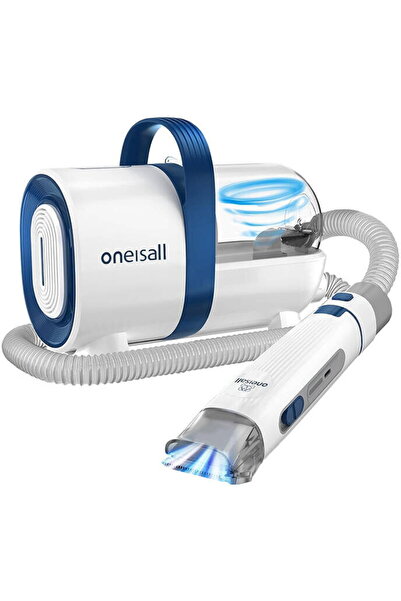oneisall LM2, 1,5 l, 60dB, Alb