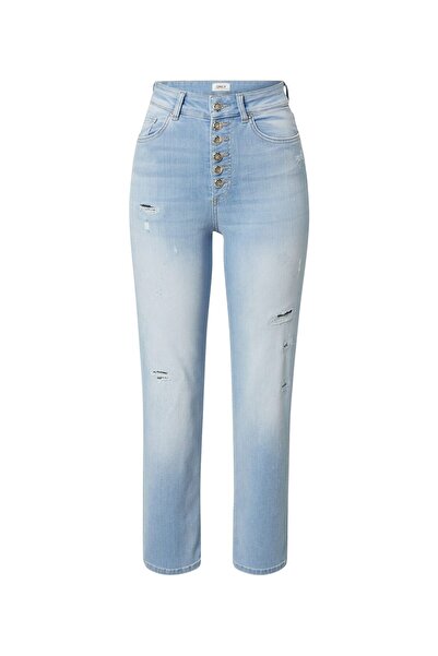 ONLY Jeans Light Blue