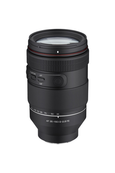 SAMYANG Obiectiv Sony FE AF 35-150mm F2-2.8